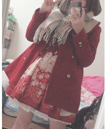 F i.n.t | ジャケット/アウター