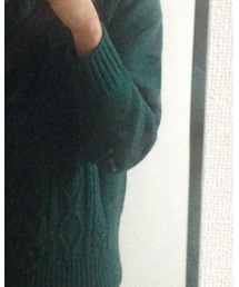 GU | ニット/セーター