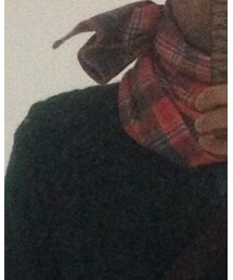 BEAMS | マフラー