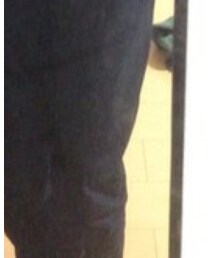 UNIQLO | デニムパンツ