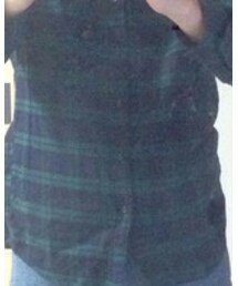 UNIQLO | シャツ/ブラウス