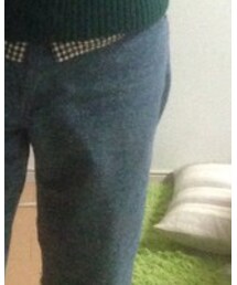 SPELLBOUND | その他パンツ