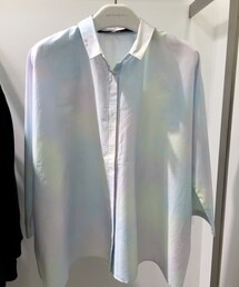 giordano/ladies | シャツ/ブラウス