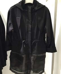 giordano/ladies | トレンチコート