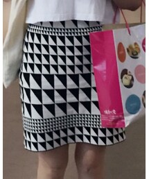 giordano/ladies | スカート