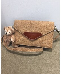 mazmoizelle | ショルダーバッグ