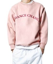 chancechance | トップス