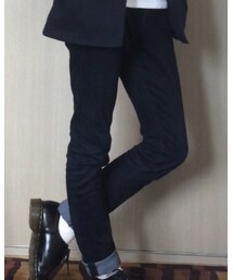 no brand | パンツ
