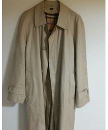 used | ステンカラーコート(ステンカラーコート)