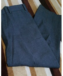 used | スラックス