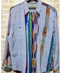 used | シャツ/ブラウス