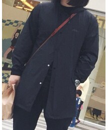 STUSSY | ピーコート