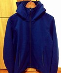 UNIQLO(ユニクロ)の「トップス(パーカー)」