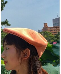 KANGOL | ハンチング/ベレー帽