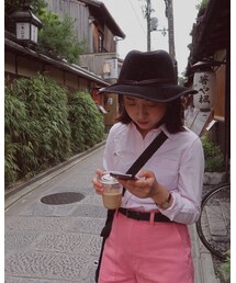 MUJI | シャツ/ブラウス