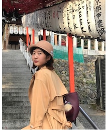 MERCURYDUO | ジャケット/アウター