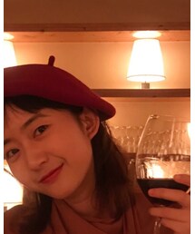 BOINAS ELOSEGUI | ハンチング/ベレー帽