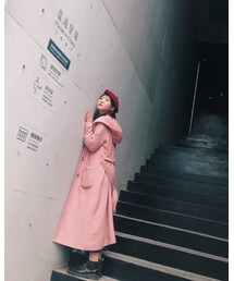 LILY BROWN | ジャケット/アウター