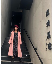 FRAY I.D | ワンピース/ドレス