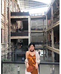 ur | ワンピース/ドレス