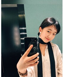 ZARA | シャツ/ブラウス