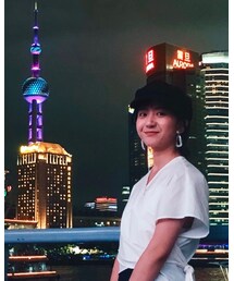 chin祺 | トップス