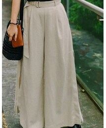 MERCURYDUO | パンツ