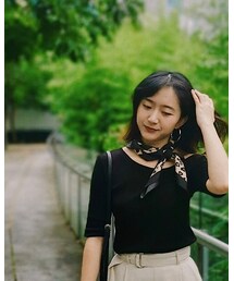 GU | Tシャツ/カットソー