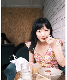 VINTAGE | ワンピース/ドレス