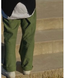 TODAYFUL | パンツ