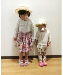 LAGOM | Tシャツ/カットソー