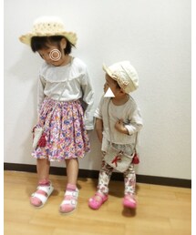 hademade | スカート