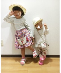 こうかなぁ〜！？ | その他