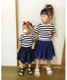 無印良品 | Tシャツ/カットソー