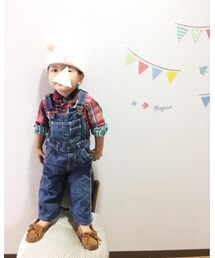 F.O.KIDS | シャツ/ブラウス