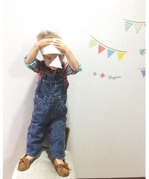 babyGAP | サロペット/オーバーオール