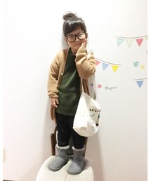 kodomoe | エコバッグ/サブバッグ