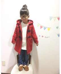 GAP | ダッフルコート