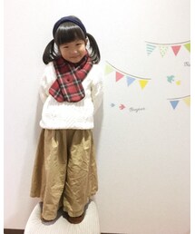 seria | ストール/ショール