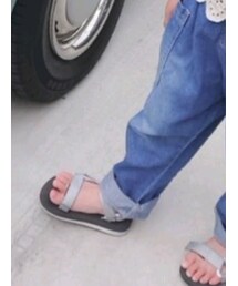 Birthday | デニムパンツ