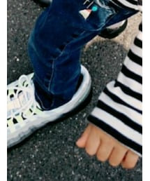 Birthday | デニムパンツ