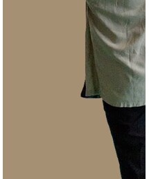 TOoKA BASE | 大森元貴さんプロデュースTシャツ(Tシャツ/カットソー)