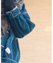古着 | デニムジャケット