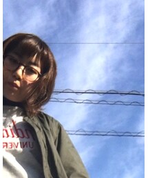 古着 | スウェット