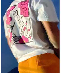 FR2 | Tシャツ/カットソー