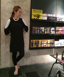 CHEAP MONDAY | ワンピース