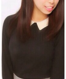 E hyphen world gallery | ニット/セーター