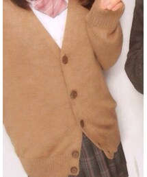 無印良品 | カーディガン/ボレロ