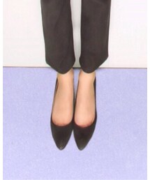 GU | パンプス