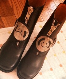 UNIF | ブーツ(ブーツ)